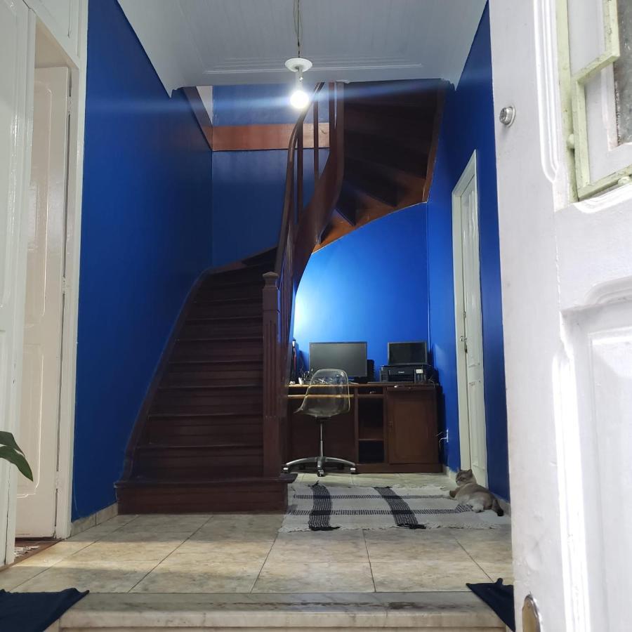 Tukasa Bed & Breakfast Rio de Janeiro